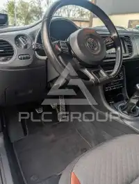 2016 Volkswagen BEETLE