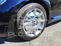2016 Volkswagen BEETLE