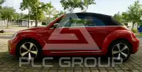 2016 Volkswagen BEETLE