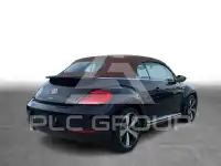 2016 Volkswagen BEETLE