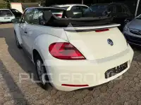 2016 Volkswagen BEETLE