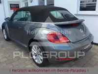 2016 Volkswagen BEETLE