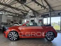 2016 Volkswagen BEETLE