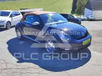 2016 Volkswagen BEETLE