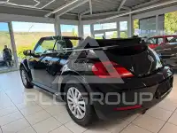 2016 Volkswagen BEETLE