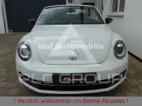 2016 Volkswagen BEETLE