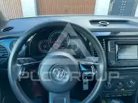 2016 Volkswagen BEETLE
