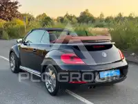 2016 Volkswagen BEETLE