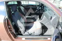2016 Volkswagen BEETLE