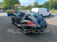 2016 Volkswagen BEETLE