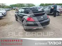 2016 Volkswagen BEETLE