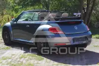 2016 Volkswagen BEETLE