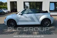 2016 Volkswagen BEETLE