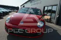 2016 Volkswagen BEETLE