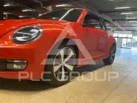 2016 Volkswagen BEETLE