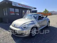 2016 Volkswagen BEETLE