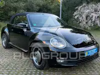 2016 Volkswagen BEETLE