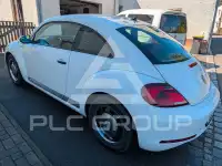 2016 Volkswagen BEETLE