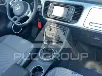 2016 Volkswagen BEETLE