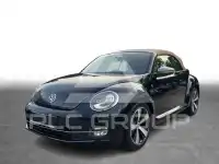 2016 Volkswagen BEETLE