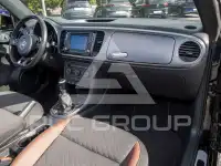 2016 Volkswagen BEETLE