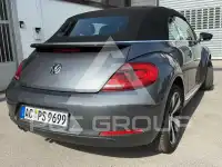 2016 Volkswagen BEETLE