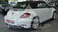 2016 Volkswagen BEETLE