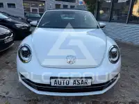 2016 Volkswagen BEETLE
