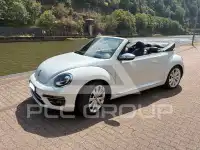 2016 Volkswagen BEETLE