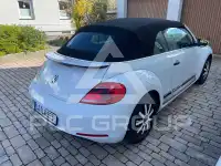 2016 Volkswagen BEETLE