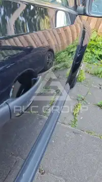 2015 Volkswagen BEETLE