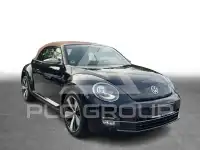 2016 Volkswagen BEETLE