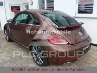 2016 Volkswagen BEETLE