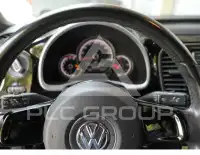 2016 Volkswagen BEETLE