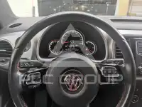 2016 Volkswagen BEETLE