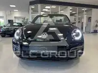 2016 Volkswagen BEETLE