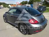 2016 Volkswagen BEETLE