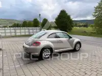 2016 Volkswagen BEETLE