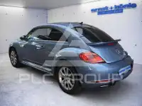 2016 Volkswagen BEETLE