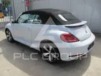 2016 Volkswagen BEETLE