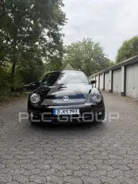 2016 Volkswagen BEETLE