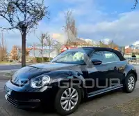 2016 Volkswagen BEETLE