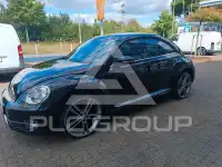 2016 Volkswagen BEETLE