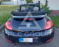 2016 Volkswagen BEETLE