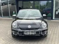 2016 Volkswagen BEETLE