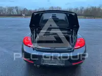 2016 Volkswagen BEETLE