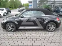 2016 Volkswagen BEETLE