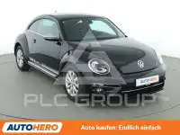 2016 Volkswagen BEETLE