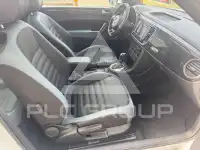 2016 Volkswagen BEETLE
