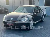 2016 Volkswagen BEETLE